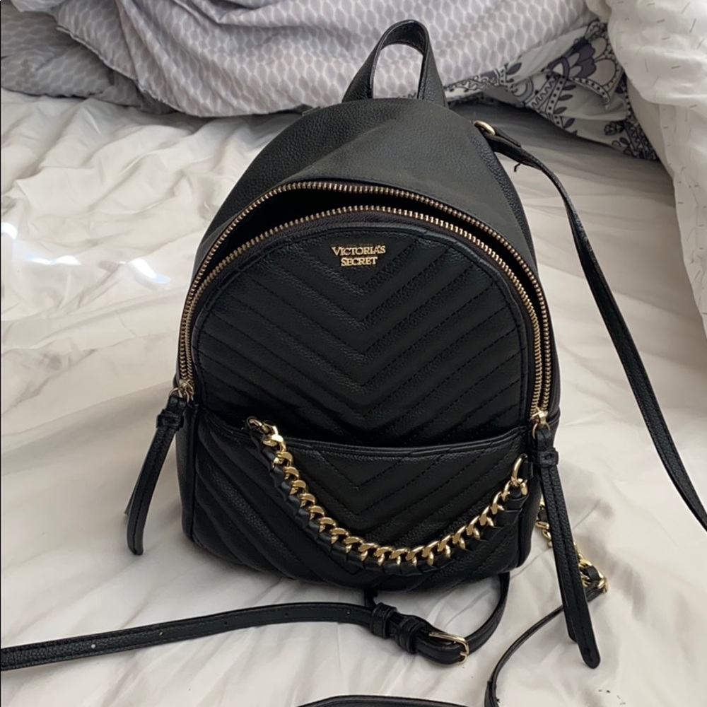 Mini City Victoria’s Secret Backpack